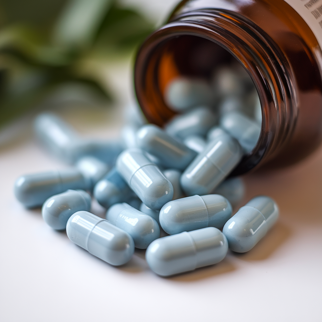 Chondroitin